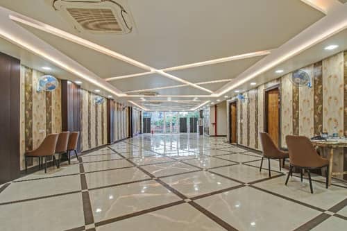 Townhouse OAK VS Bandhan
