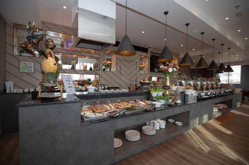 Fortis Hotel Fujairah