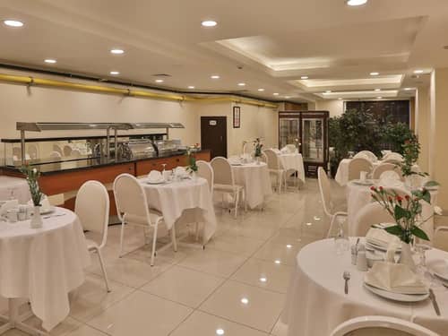 Gaziantep Garni Hotel