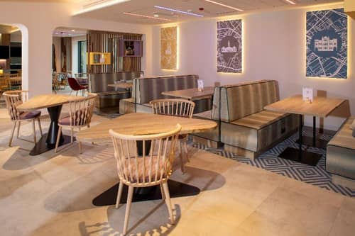 Hampton by Hilton Bialystok