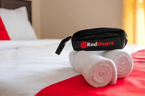 Formerly RedDoorz near CitraLand Gama City Medan
