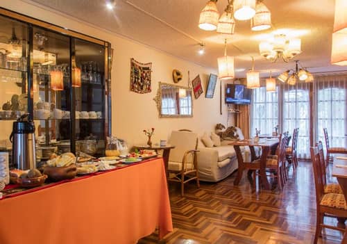 Laramani Hotel Boutique