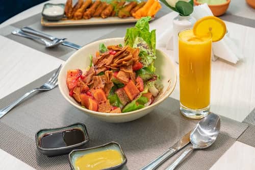 Citadines Al Ghubrah Muscat