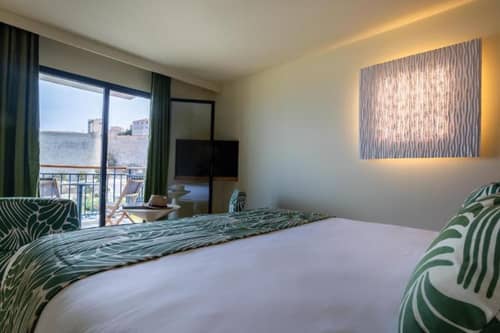 Hotel et Spa Kasano Calvi - Handwritten Collection