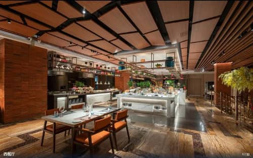 S & N Hotel Changzhou