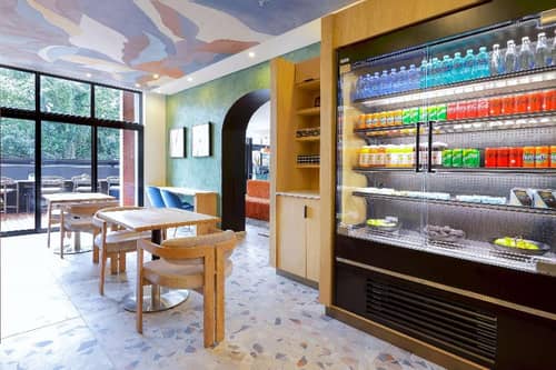 Hyatt House Johannesburg-Rosebank