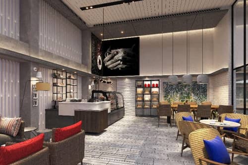 Park Inn by Radisson Surat