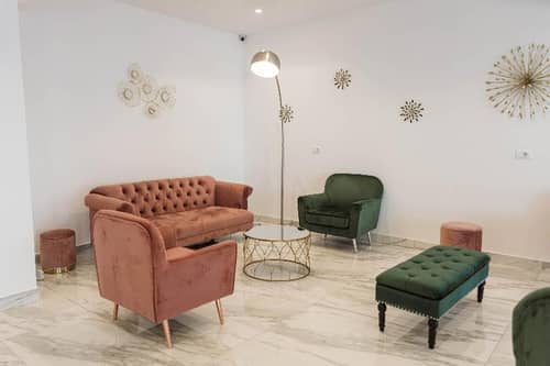 Grand Hotel Serapide