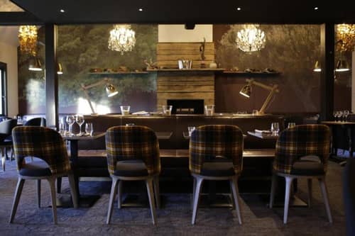 Logis Auberge du Barrez