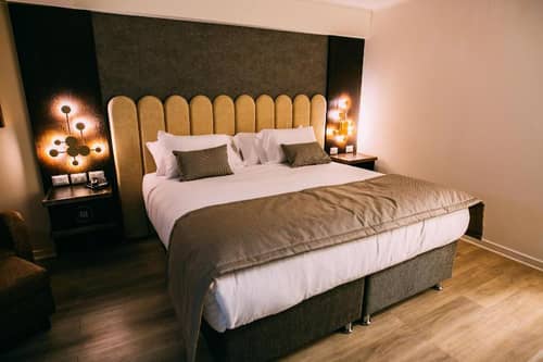 He Wang Hotel