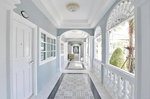 BB Le Garden by ZUZU