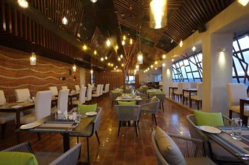 Empyrean Dhaka City Centre