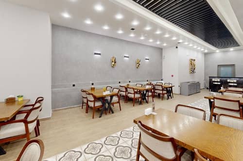 King City Hotel Istanbul Ataturk Airport