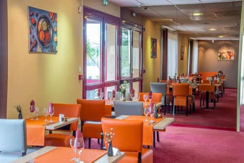 Logis Hotel de l'Isle