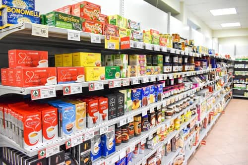 Club del Sole Stella del Mare Family Collection