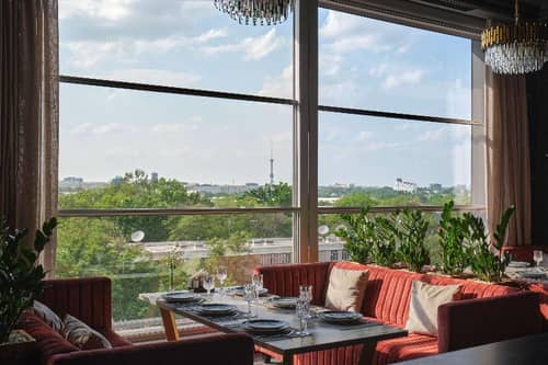 Panarams Hotel, a member of Radisson Individuals