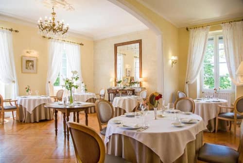 Logis Chateau Bellevue