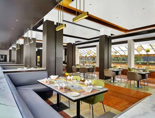 Radisson Resort Goa Baga