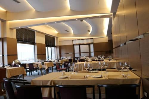 International Hotel & Spa Pristina