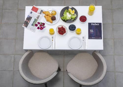 Alliance Palace Batumi