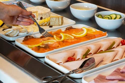 Roi Soleil Prestige Plaisir - St Quentin****