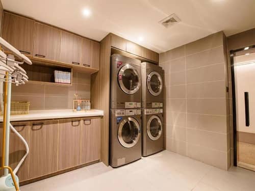 Hanting Hotel (Yinchuan Huaiyuan West Road)