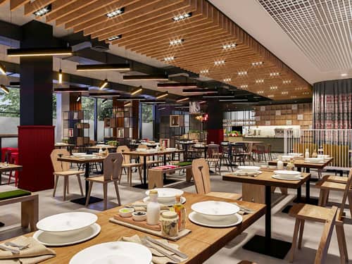 Mercure Szklarska Poreba Resort & Spa