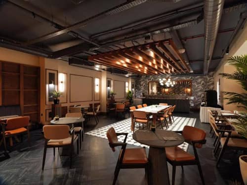 Jaff Hotels Nisantasi