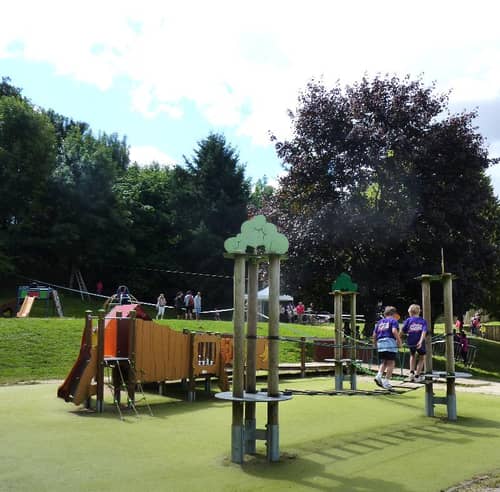 Olydea Domaine du Lambon