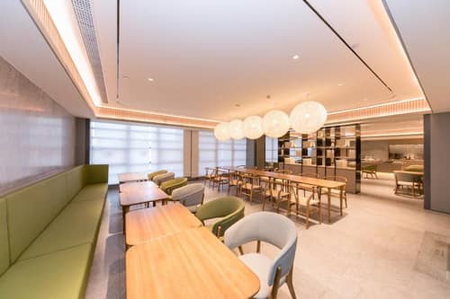 Ji Hotel (Huaian Zhou Enlai Memorial Store)