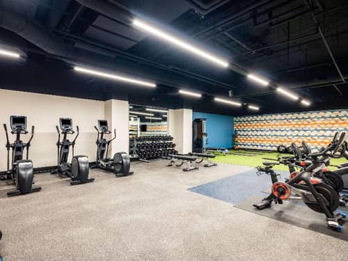 Homewood Suites by Hilton Toledo Downtown