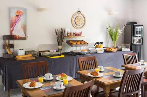 Logis Hotel l'Air Marin