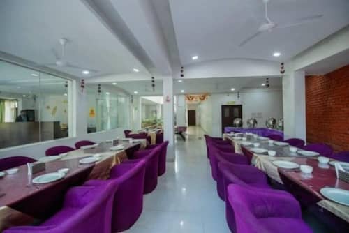 Hotel Rajgarh
