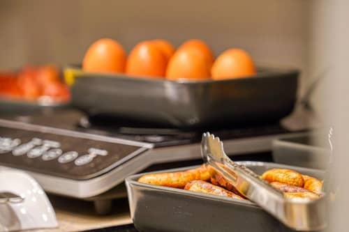 Vienna House Easy by Wyndham Freiburg City