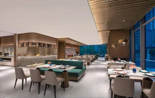 Somerset Gaoxin Chengdu