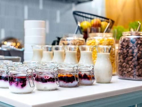 ibis Styles Szczecin Stare Miasto