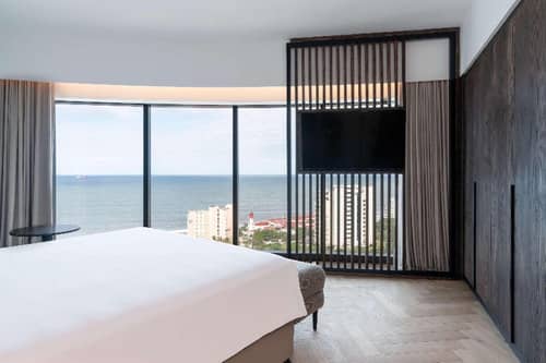 Radisson Blu Hotel Durban Umhlanga