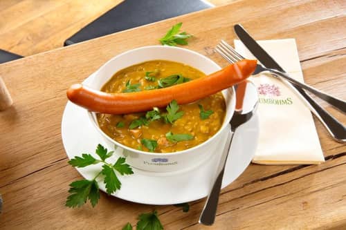 Aussichtsreich Gast- und Logierhaus