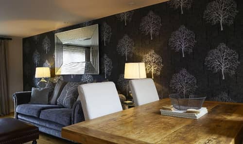The Copper Horse Cottages