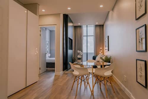 Reserved Suites Illovo Hotel