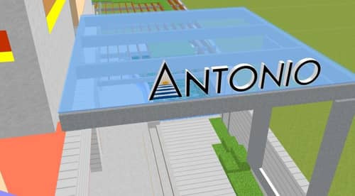 Hotel Antonio