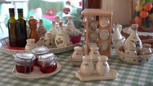 Agriturismo Salinola