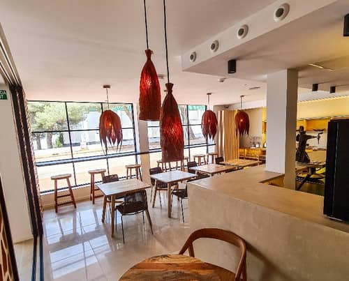 S´Estancia Suites