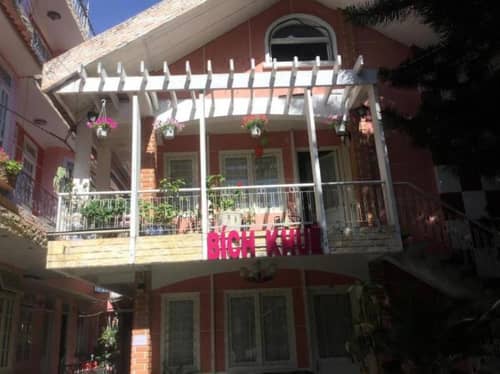 Bich Khue Hotel by ZUZU