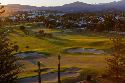 La Zambra Resort in the Unbound Collection by Hyat