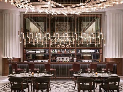 Sofitel Dubai The Obelisk Residence