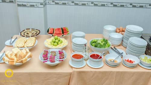 Ximao Hotel Nha Trang by ZUZU