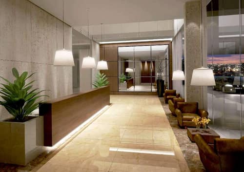 Ramada by Wyndham Brasilia Alvorada