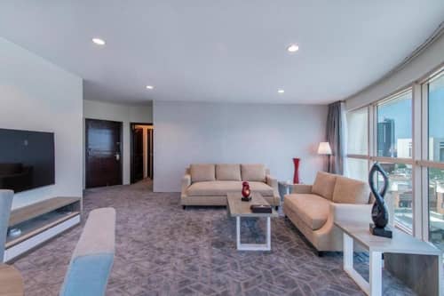 Rawabi Alkhobar Suites