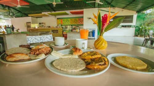 Los Colores Ecoparque